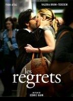 Les regrets 2009 movie nude scenes