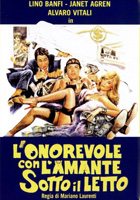 L'onorevole con l'amante sotto il letto 1981 movie nude scenes