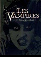 Les Vampires 1914 movie nude scenes