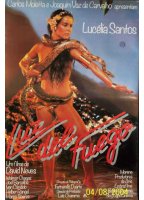 Luz del Fuego 1982 movie nude scenes