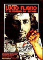 Lúcio Flávio, O Passageiro da Agonia 1977 movie nude scenes