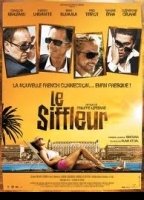 Le Siffleur 2009 movie nude scenes