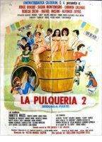 La pulquería 2 1981 movie nude scenes