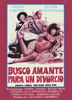 L'amante tutta da scoprire (1981) Nude Scenes