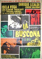 La buscona movie nude scenes
