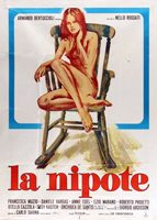 La Nipote 1974 movie nude scenes