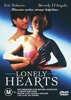 Lonely Hearts 1991 movie nude scenes