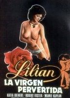 Lilian (la virgen pervertida) movie nude scenes