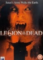 Le6ion of the Dead 2001 movie nude scenes
