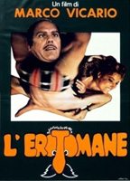 Erotomania 1974 movie nude scenes