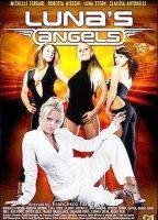 Lunas Angels #1 (2007) Nude Scenes