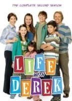 Life with Derek (2005-2009) Nude Scenes