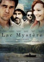 Lac Mystère 2013 movie nude scenes