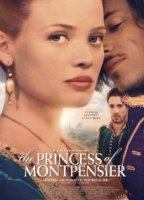 The Princess of Montpensier 2010 movie nude scenes