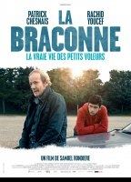 La braconne (2013) Nude Scenes