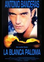 La blanca Paloma 1989 movie nude scenes