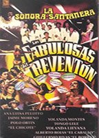 Las fabulosas del reventón (1982) Nude Scenes