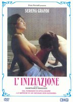 L'iniziazione 1987 movie nude scenes