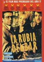 La rubia del bar (1986) Nude Scenes