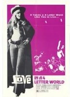 Love In a 4 Letter World 1970 movie nude scenes
