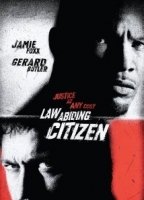 Law Abiding Citizen movie nude scenes