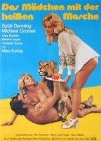 Loves of a French Pussycat 1972 movie nude scenes