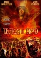 Legion of the Dead movie nude scenes