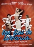 Los lios de Estefania 1982 movie nude scenes