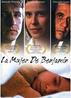 La mujer de Benjamín (1991) Nude Scenes