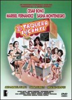 La taquera picante 1988 movie nude scenes