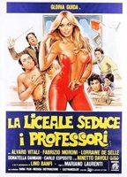 How to Seduce Your Teacher (1979) Nude Scenes