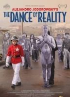The Dance of Reality 2013 movie nude scenes