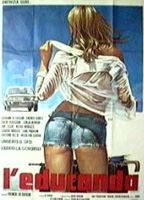 L'educanda 1975 movie nude scenes