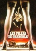 Les Filles de Grenoble (1981) Nude Scenes