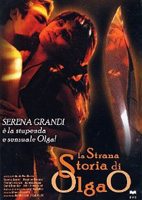 La Strana storia di Olga O movie nude scenes