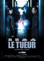 Le tueur (2007) Nude Scenes