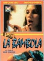 La Bambola 1994 movie nude scenes