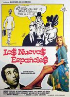 Los nuevos españoles (1974) Nude Scenes