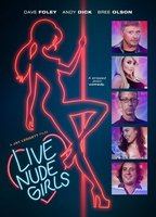 Live Nude Girls (II) 2014 movie nude scenes