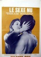 Le sexe nu (1973) Nude Scenes