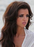Lucy mecklenburgh nude