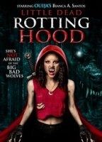 Little Dead Rotting Hood 2016 movie nude scenes