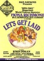 Let's Get Laid 1978 movie nude scenes