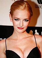 Lydia hearst topless