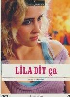 Lila dit ça (2004) Nude Scenes