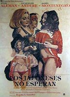 Los japoneses no esperan (1978) Nude Scenes