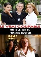 Le vrai coupable movie nude scenes