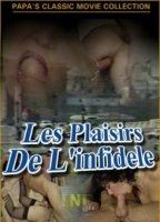 Les plaisirs de l'infidèle (1982) Nude Scenes