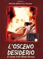 Obscene Desire 1978 movie nude scenes