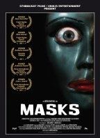 Masks (2011) Nude Scenes
